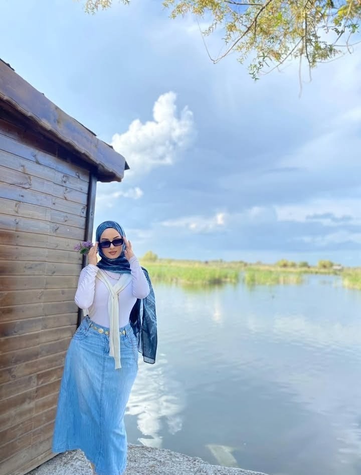 Yakutiye Karizmatik Partner Escort Bayan Elif