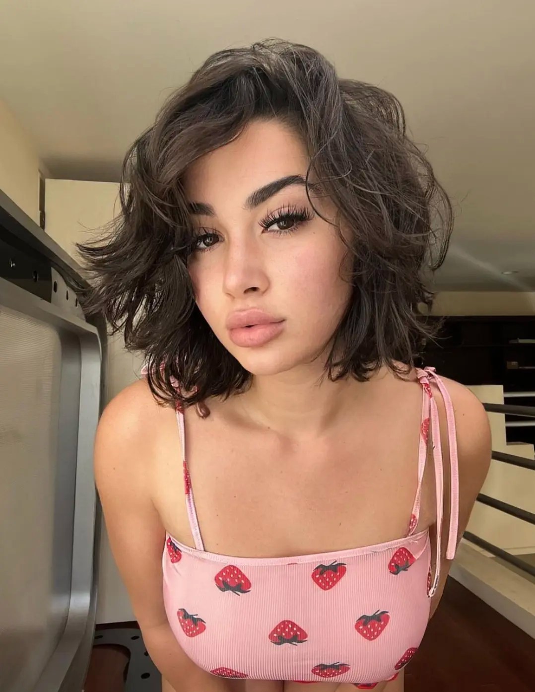 Yakutiye İri Göğüslü Escort Yeliz