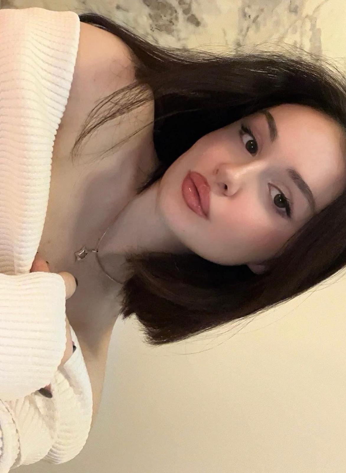 Yakutiye Ruhsal Denge Bayan Escort Aybike